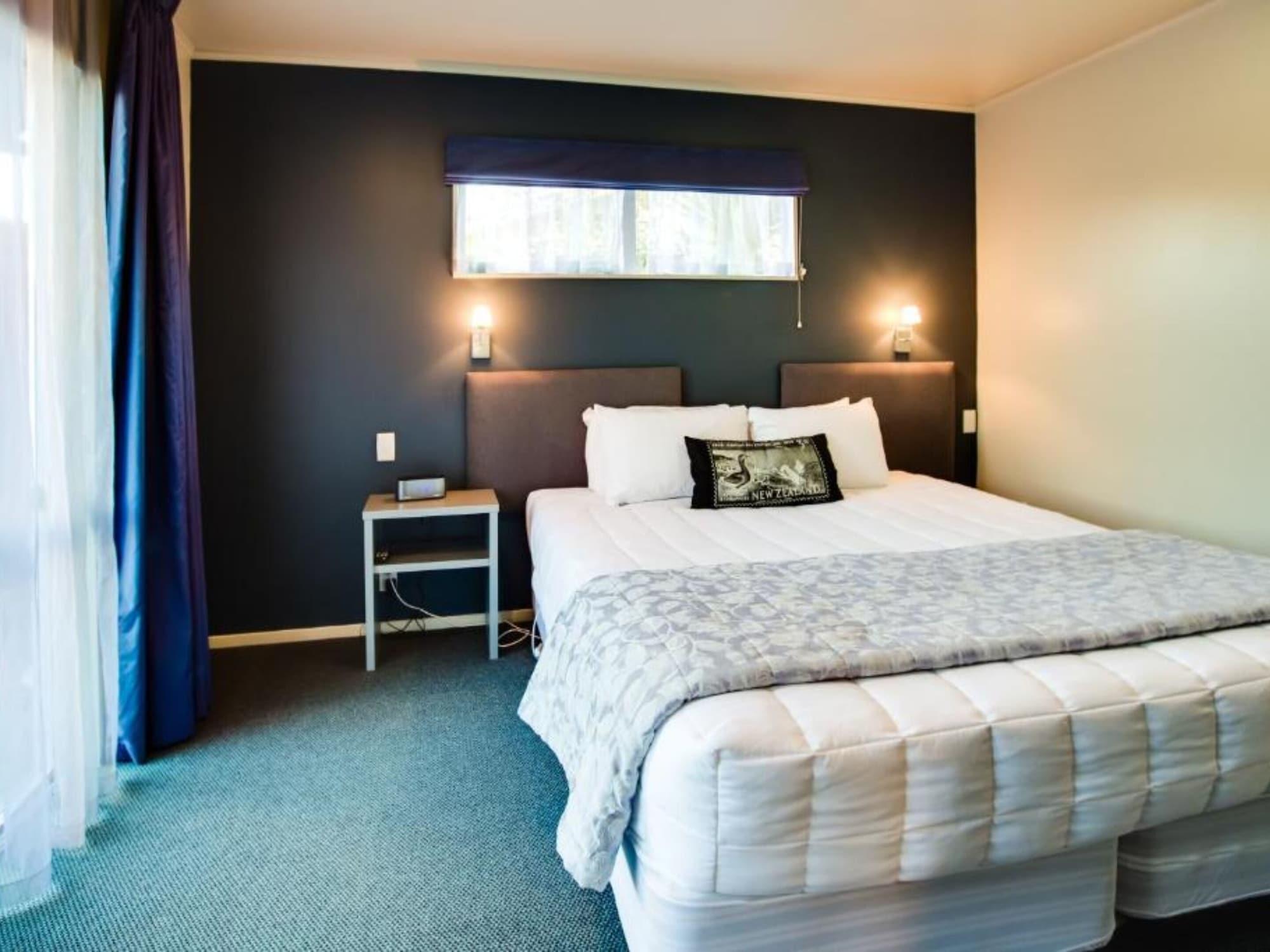 Motel Asure Colonial 4*