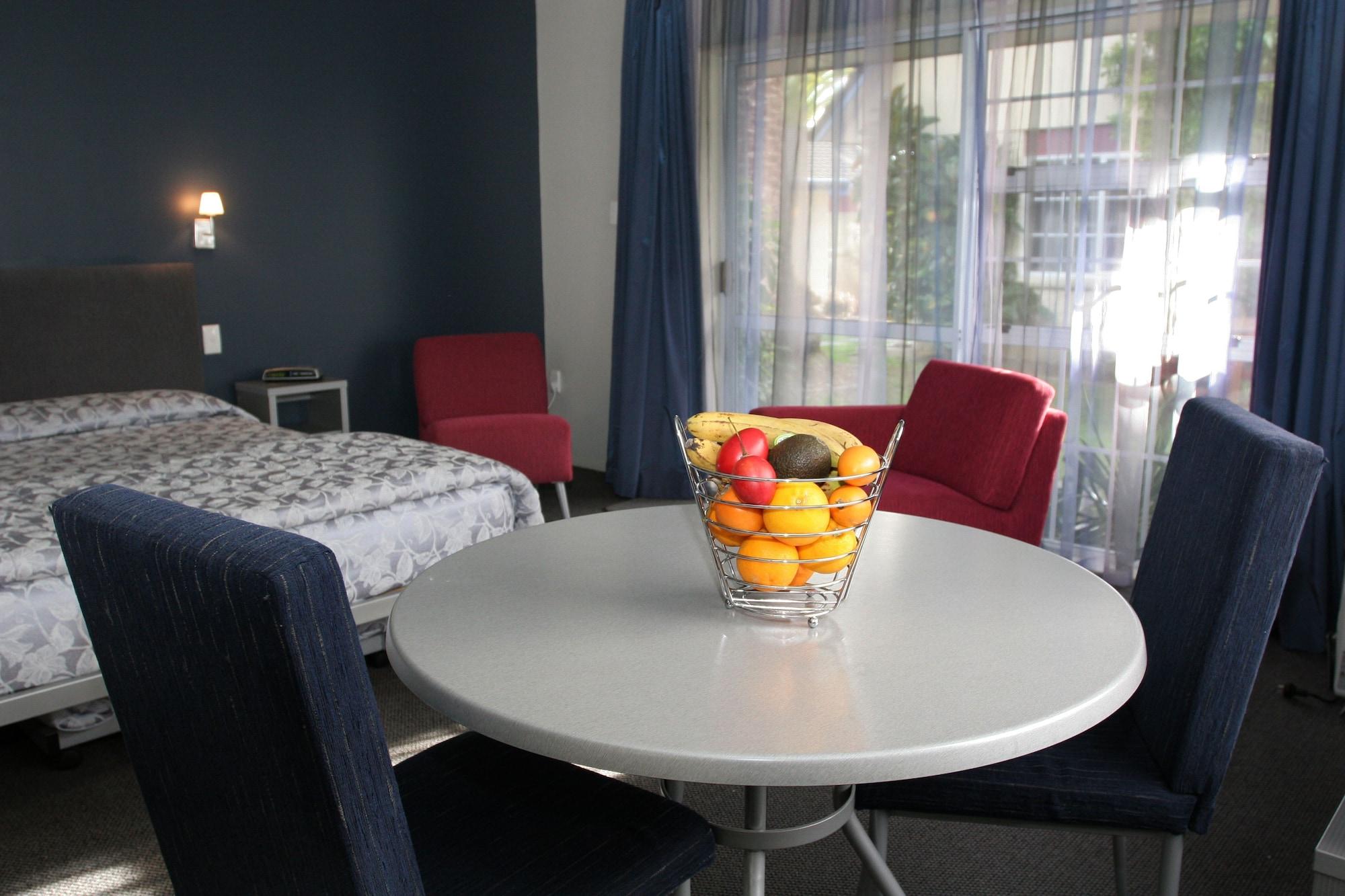 Motel Asure Colonial 4*