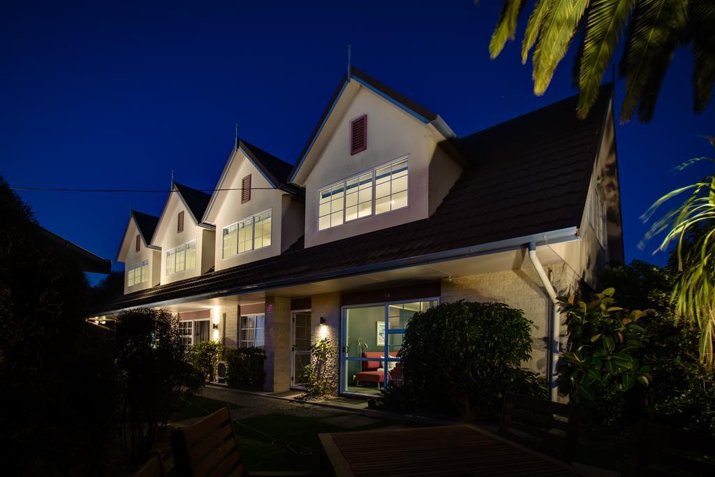 Motel Asure Colonial 4*