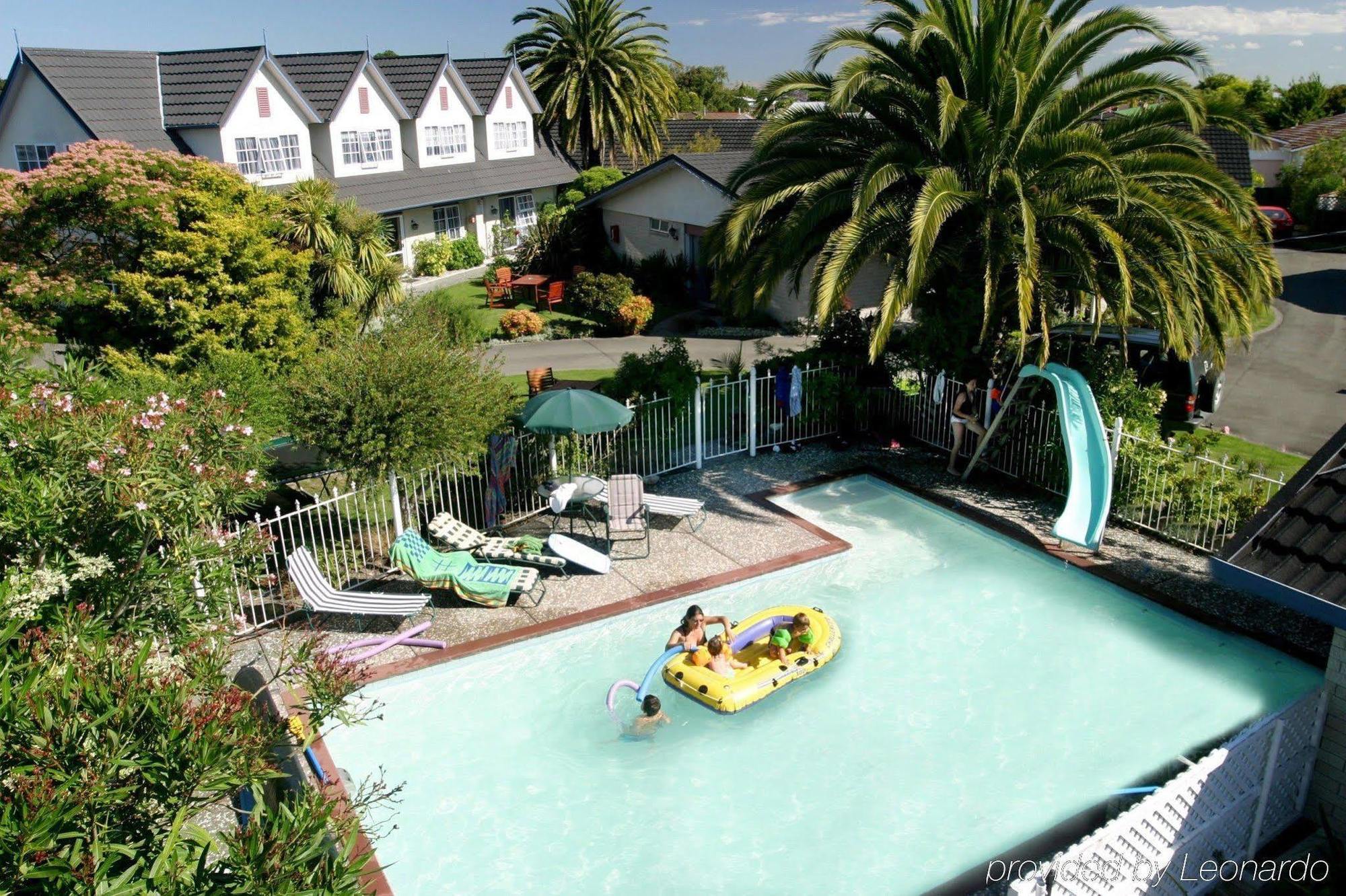 Motel Asure Colonial 4*