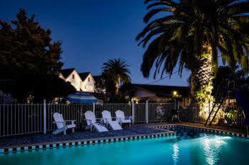 Asure Colonial 4* Napier